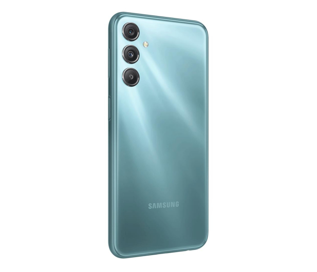 Samsung Galaxy M34 5G 6/128GB Niebieski 120Hz 6000mAh - 1190000 - zdjęcie 7